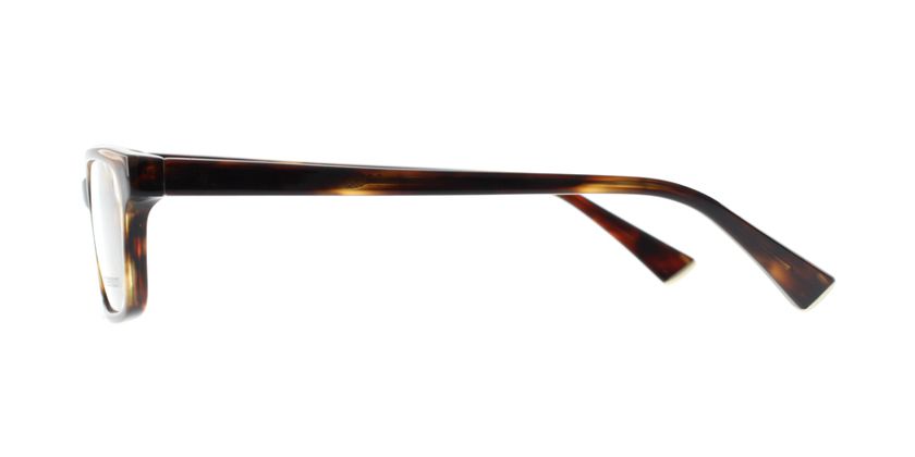 Anson Benson MT2450F0425H Eyeglasses - Side View